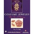 Costume Jewelry: The Fun of Collecting by  Nancy Schiffer