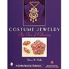Costume Jewelry: The Fun of Collecting by Nancy Schiffer