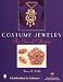 Book Costume Jewelry: The Fun of Collecting