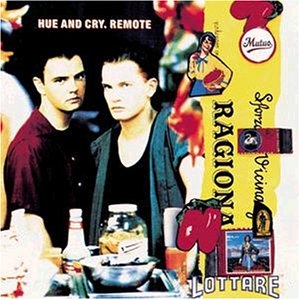 Hue & Cry - violently (your words hit me) Lyrics - Zortam Music