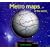 Metro Maps of the World (World Maps)