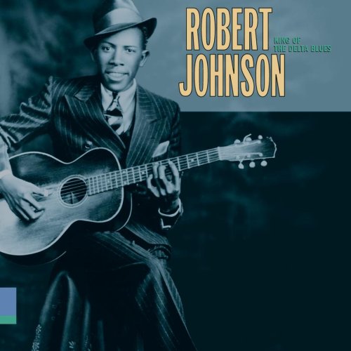 CD-Charts  Music : King of the Delta Blues