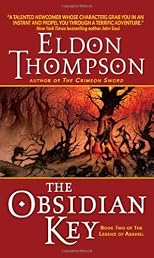 The Obsidian Key