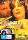 Judicial Indiscretion ( Judicial In discretion )