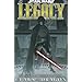 Star Wars: Legacy: Claws of the Dragon v. 3 (Star Wars)