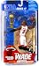McFarlane Toys NBA Sports Picks Series 17 2009 Wave 2 Action Figure Dwyane Wade (Miami Heat) White Jersey & Trophy Premier Collector Level Chase