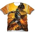 Star Wars Ecko Bounty's End Boba Fett Sublimation