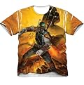 Star Wars Ecko Bounty's End Boba Fett Sublimation