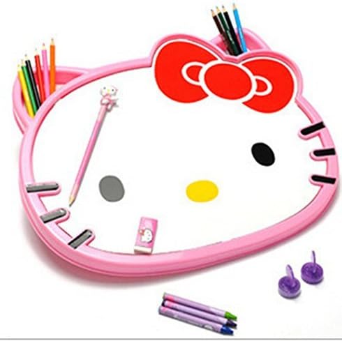 Childream Hello Kitty Kids' Painting Sets