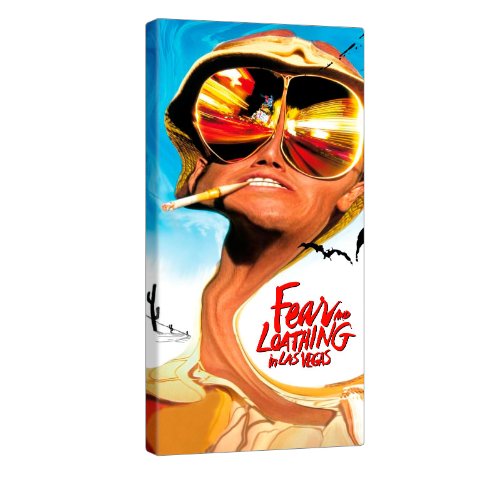 Fear And Loathing Movie von GALVII
