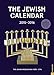 The Jewish Calendar 2015-2016: Jewish Year 5776 16-Month Engagement Calendar