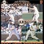 San Francisco Giants 2004 16-month wall calendar