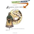 Amanda Goes West: A Journal of Fashion History Through Paper Dolls (The Amanda Series, Bk. 1)