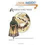 Amanda Goes West: A Journal of Fashion History Through Paper Dolls (The Amanda Series, Bk. 1)