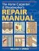 Books : The Home Carpenter and Woodworker's Repair Manual