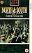 VHS : North And South - Book 2 - Parts 5 And 6 [1986]