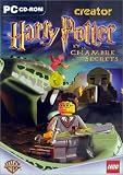 Lego Creator : Harry Potter et la Chambre des secrets