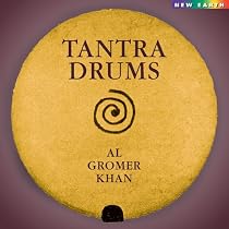 Tantra Drums