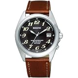 [シチズン]CITIZEN 腕時計 REGUNO レグノ ソーラーテック 電波時計 RS25-0348H メンズ