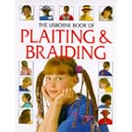 The Usbourne Book of Plaiting and Braiding