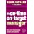 The On-time, On-target Manager (One Minute Manager)