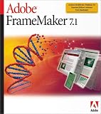Revue Adobe  / FrameMaker Shared 7.1, mise à jour