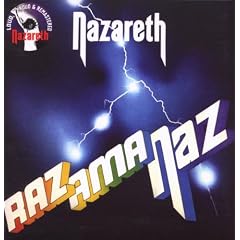 Razamanaz