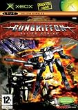 GunGriffon: Allied Strike (Xbox)