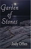 Garden of Stones: Book 1 in the Guardian of the Night Vampire Series
