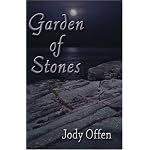 Garden of Stones: Book 1 in the Guardian of the Night Vampire Series book cover