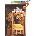 The History of Anti-Semitism, Volume II: From Mohammed to the Marranos (The History of Anti-Semitism) by  Leon Poliakov and Natalie Gerardi