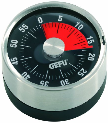 Gefu 12310 Timer gro&szlig; &Oslash; 61 mm