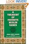Treasury of Favorite Muslim Names