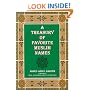 Treasury of Favorite Muslim Names