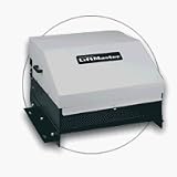 LiftMaster HS67010083GC Heavy-Duty Industrial Slide Gate Operator 1HP 208VAC Three Phase