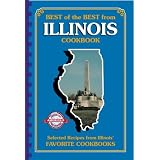 Best of the Best from Illinois: Selected Recipes from Illinois' Favorite Cookbooks