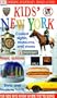 Eyewitness Kids' Travel Guides: New York