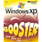 Click here to buy Windows XP by  Ed Bott.