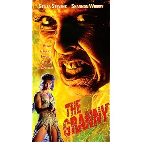 Granny [VHS]