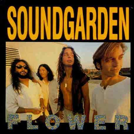 Flower [12