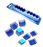 Zalman VGA Ram Heatsinks (8) P/N ZM-RS1