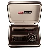 Isobrite Watch