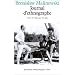Journal d'ethnographe