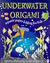 Underwater Origami