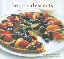 French Desserts
