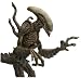 Movie Maniacs 6 VI Warrior ALIEN Figure from ALIEN RESURRECTION Movie McFarlane Toys_s-3