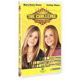 The Challenge [VHS]
