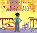 Peter's Chair: Peter Lub Rooj