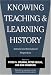 Books : Knowing, Teaching, and Learning History: National and International Perspectives