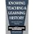 Knowing, Teaching and Learning History: National and International Perspectives